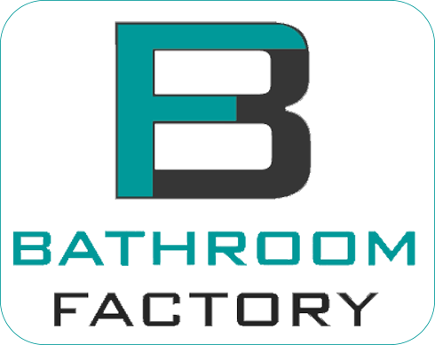 Bathroom Factory Logo